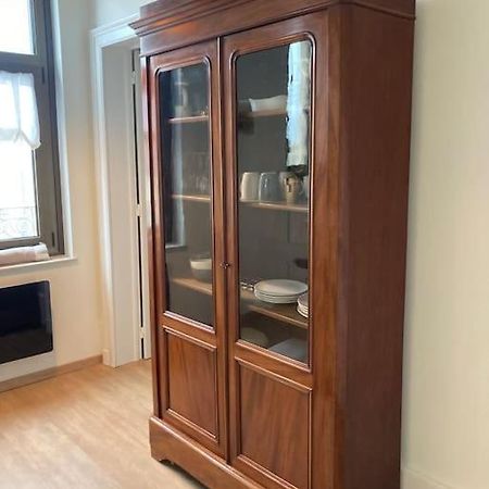 Revigny-sur-Ornain Altima, Maisonnette Cosy מראה חיצוני תמונה