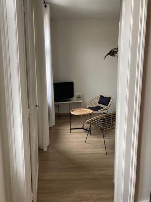 Revigny-sur-Ornain Altima, Maisonnette Cosy מראה חיצוני תמונה