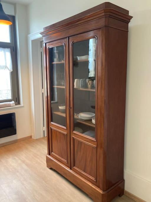 Revigny-sur-Ornain Altima, Maisonnette Cosy מראה חיצוני תמונה